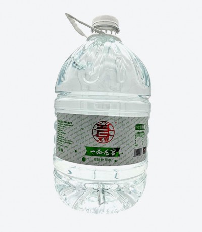 12L桶裝水