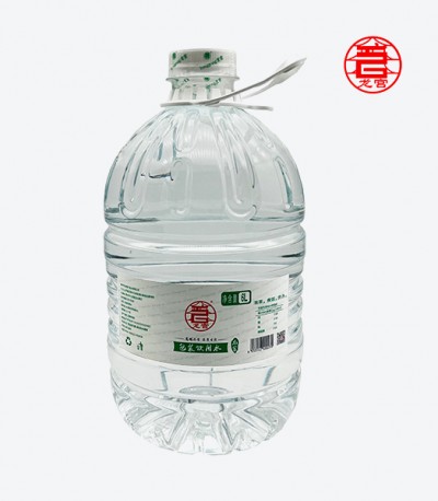 6L桶裝水